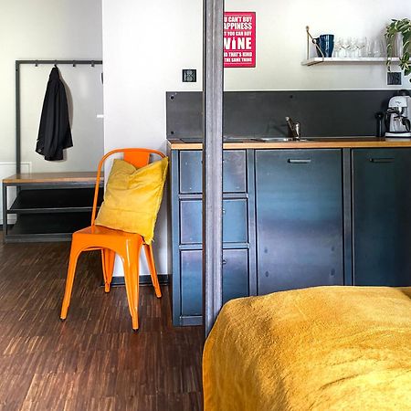 Cozy Apartment With Ac For Couples - Old Town Krakov Exteriér fotografie