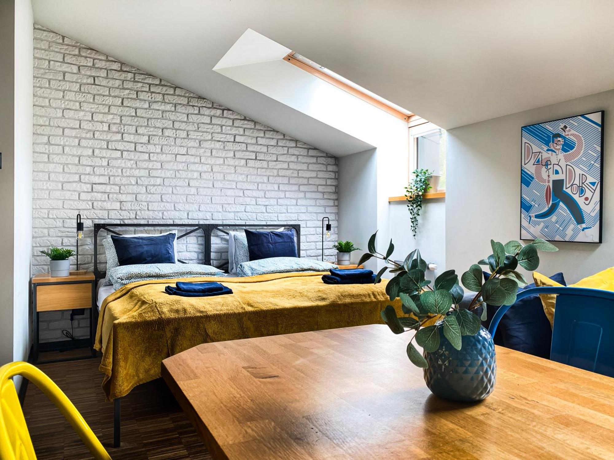 Cozy Apartment With Ac For Couples - Old Town Krakov Exteriér fotografie