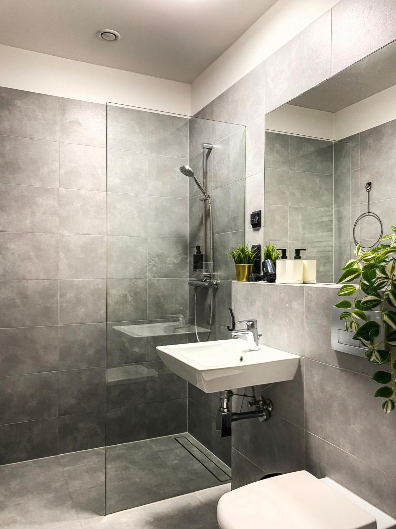 Cozy Apartment With Ac For Couples - Old Town Krakov Exteriér fotografie