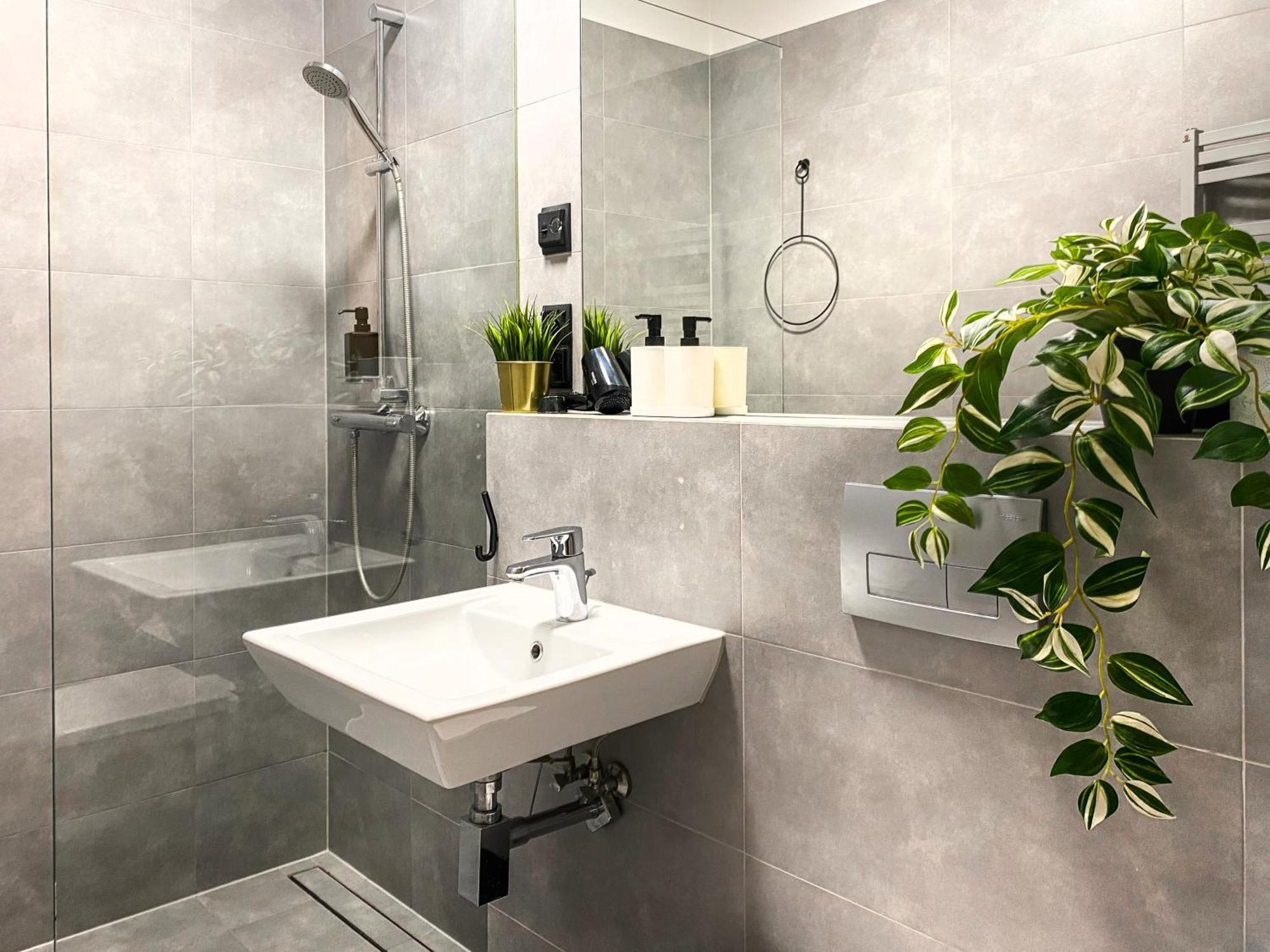 Cozy Apartment With Ac For Couples - Old Town Krakov Exteriér fotografie