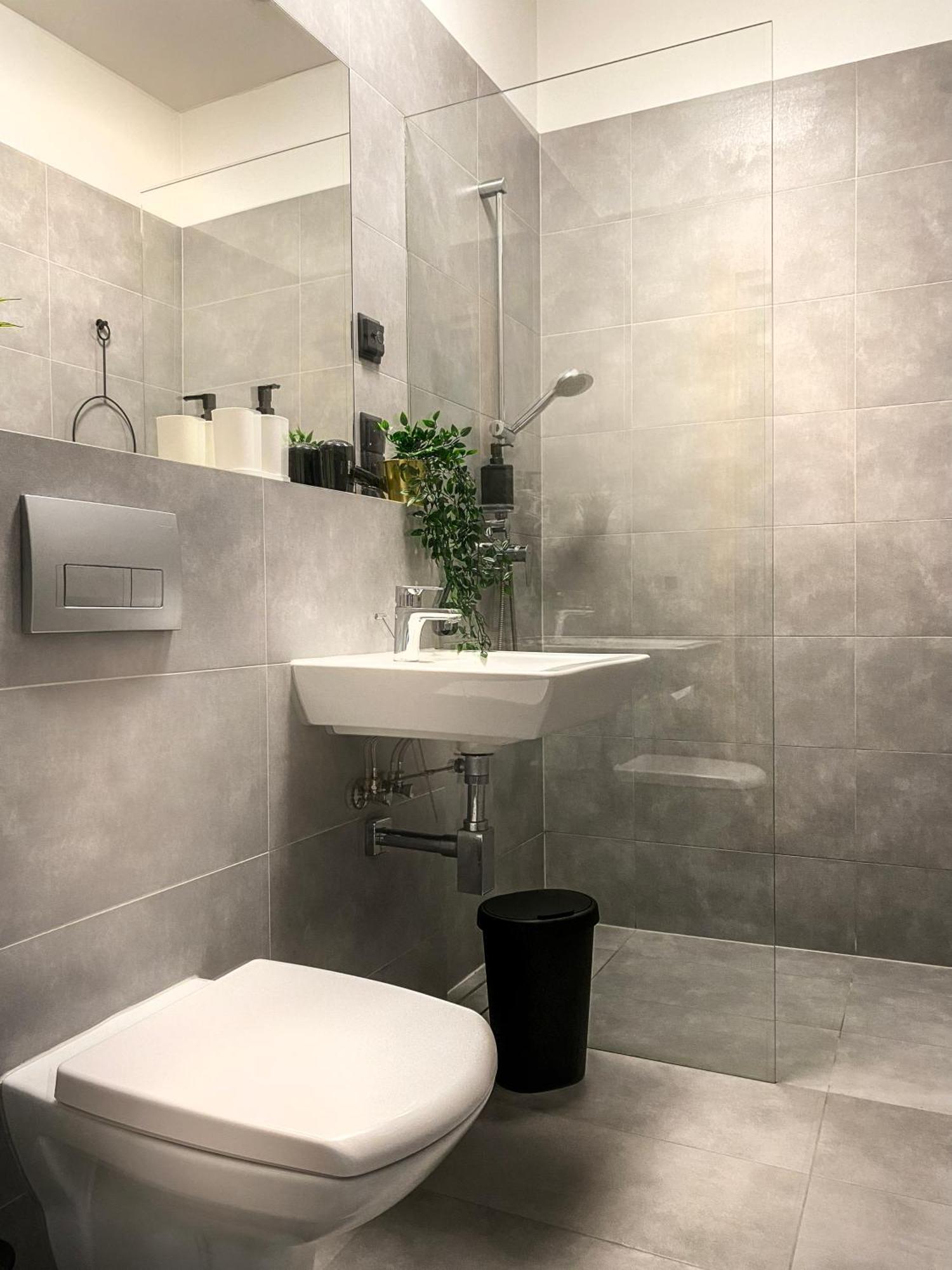 Cozy Apartment With Ac For Couples - Old Town Krakov Exteriér fotografie