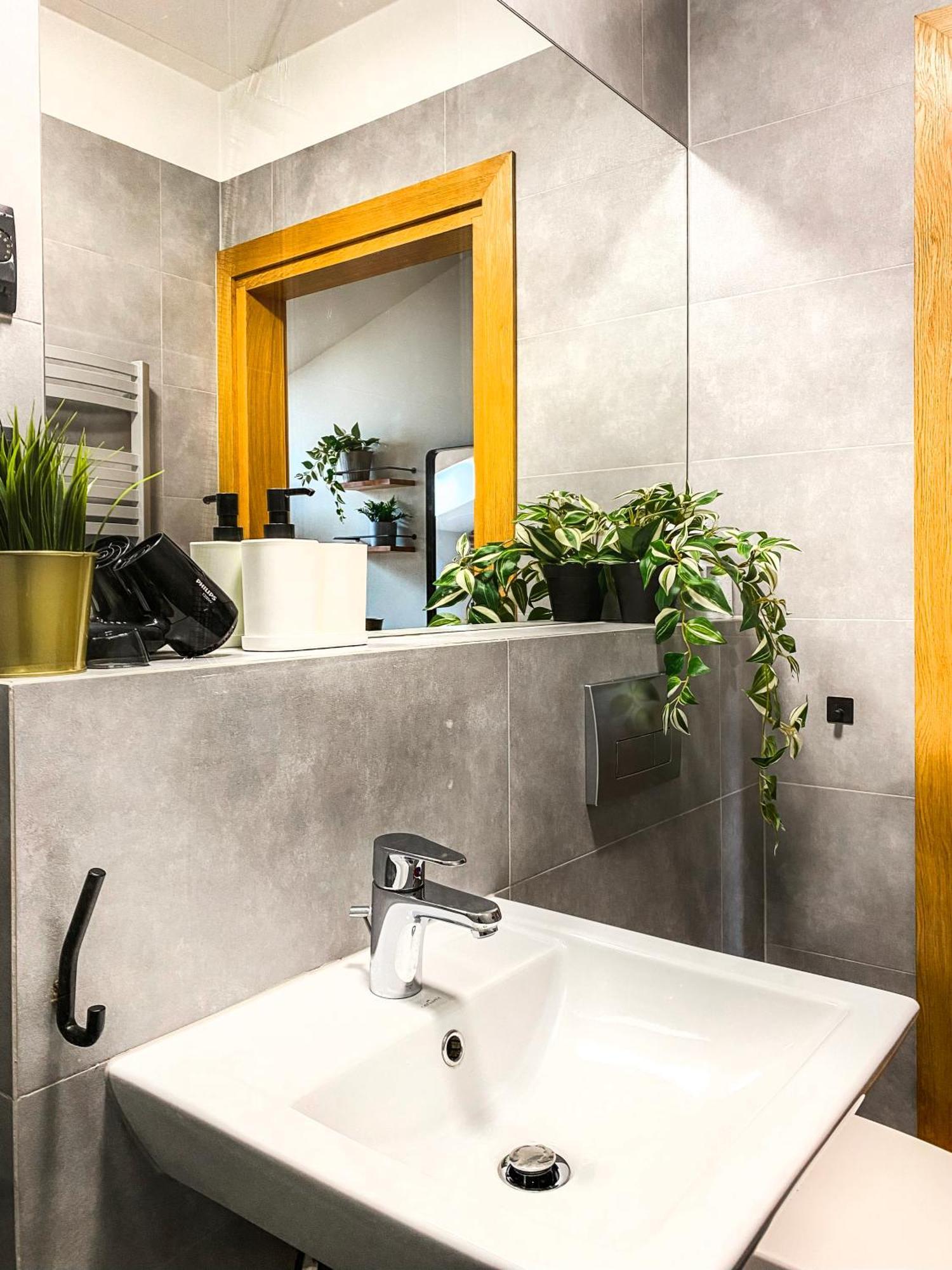Cozy Apartment With Ac For Couples - Old Town Krakov Exteriér fotografie