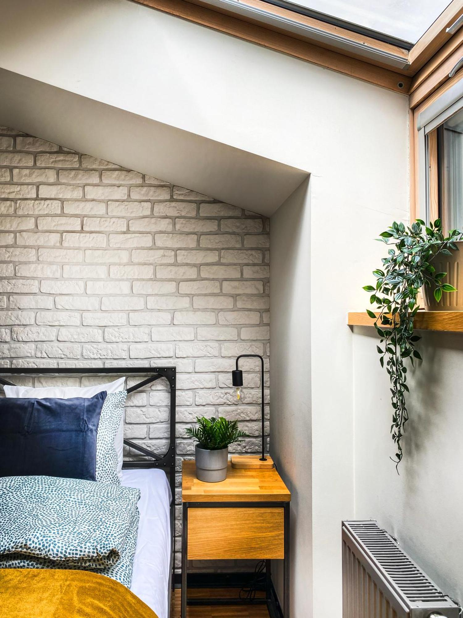 Cozy Apartment With Ac For Couples - Old Town Krakov Exteriér fotografie