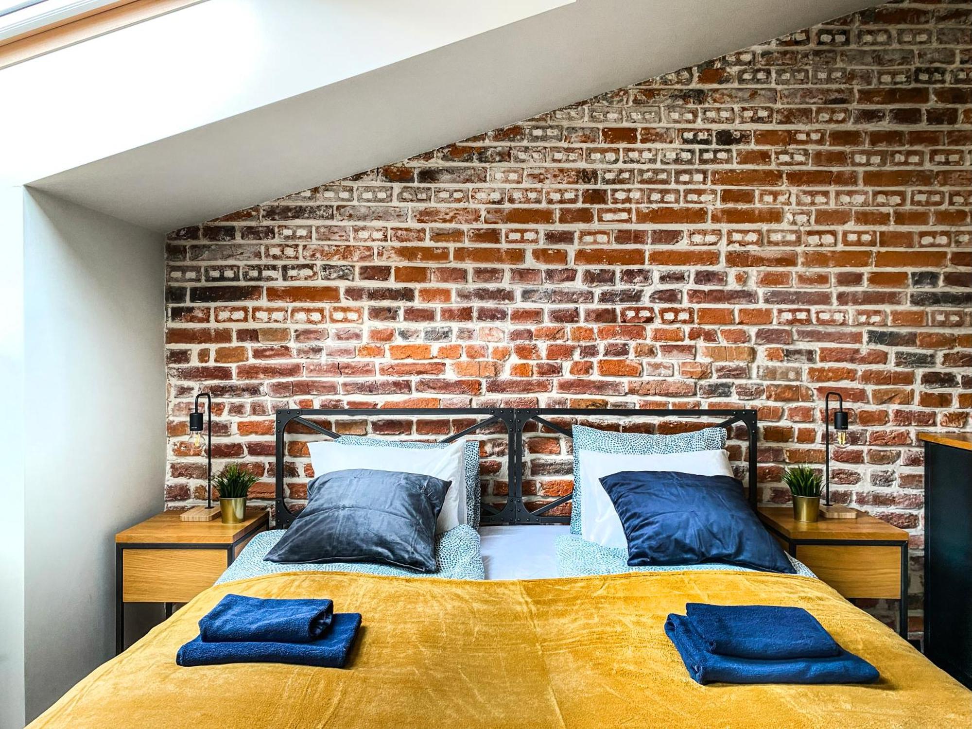 Cozy Apartment With Ac For Couples - Old Town Krakov Exteriér fotografie