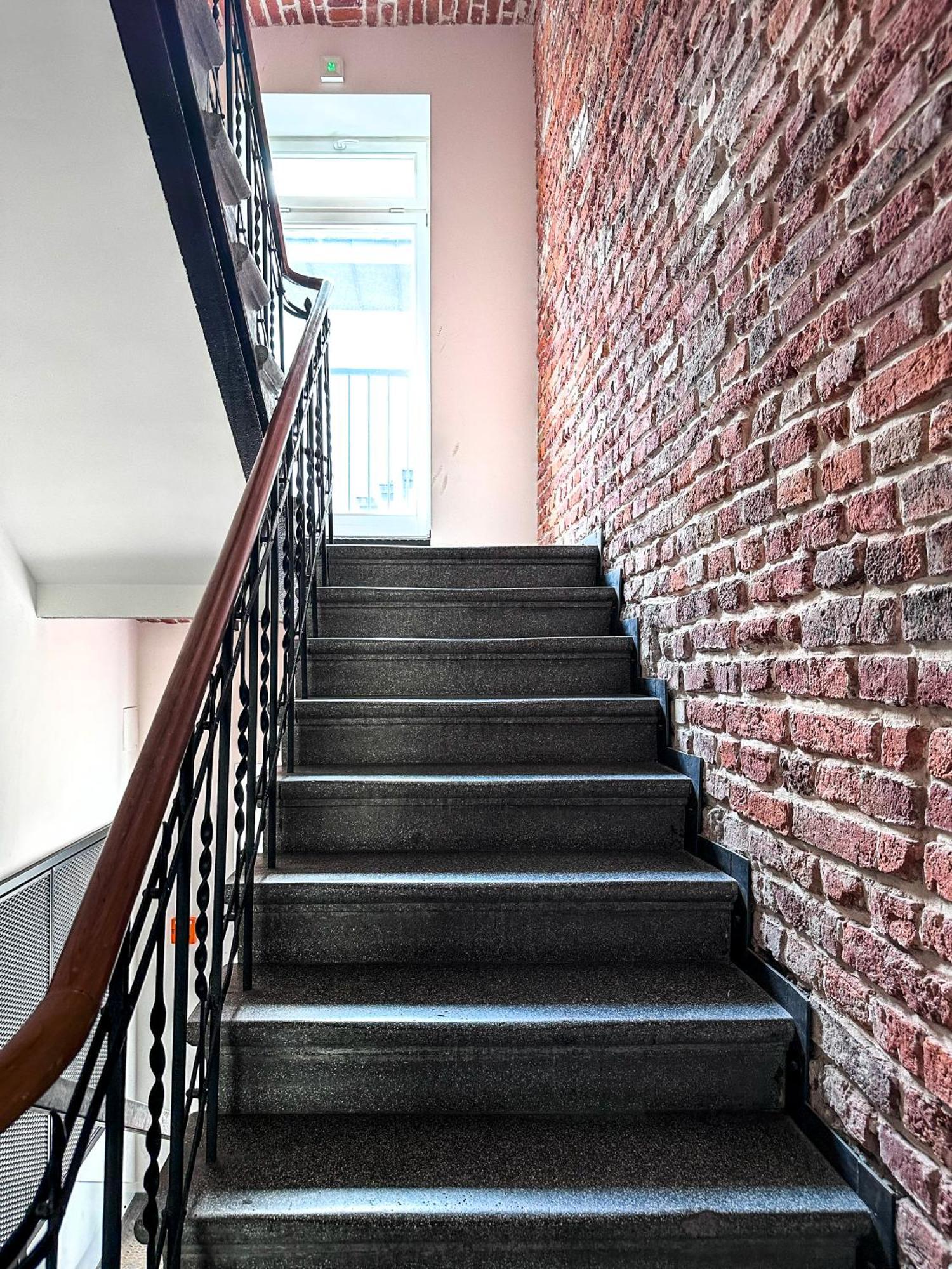Cozy Apartment With Ac For Couples - Old Town Krakov Exteriér fotografie