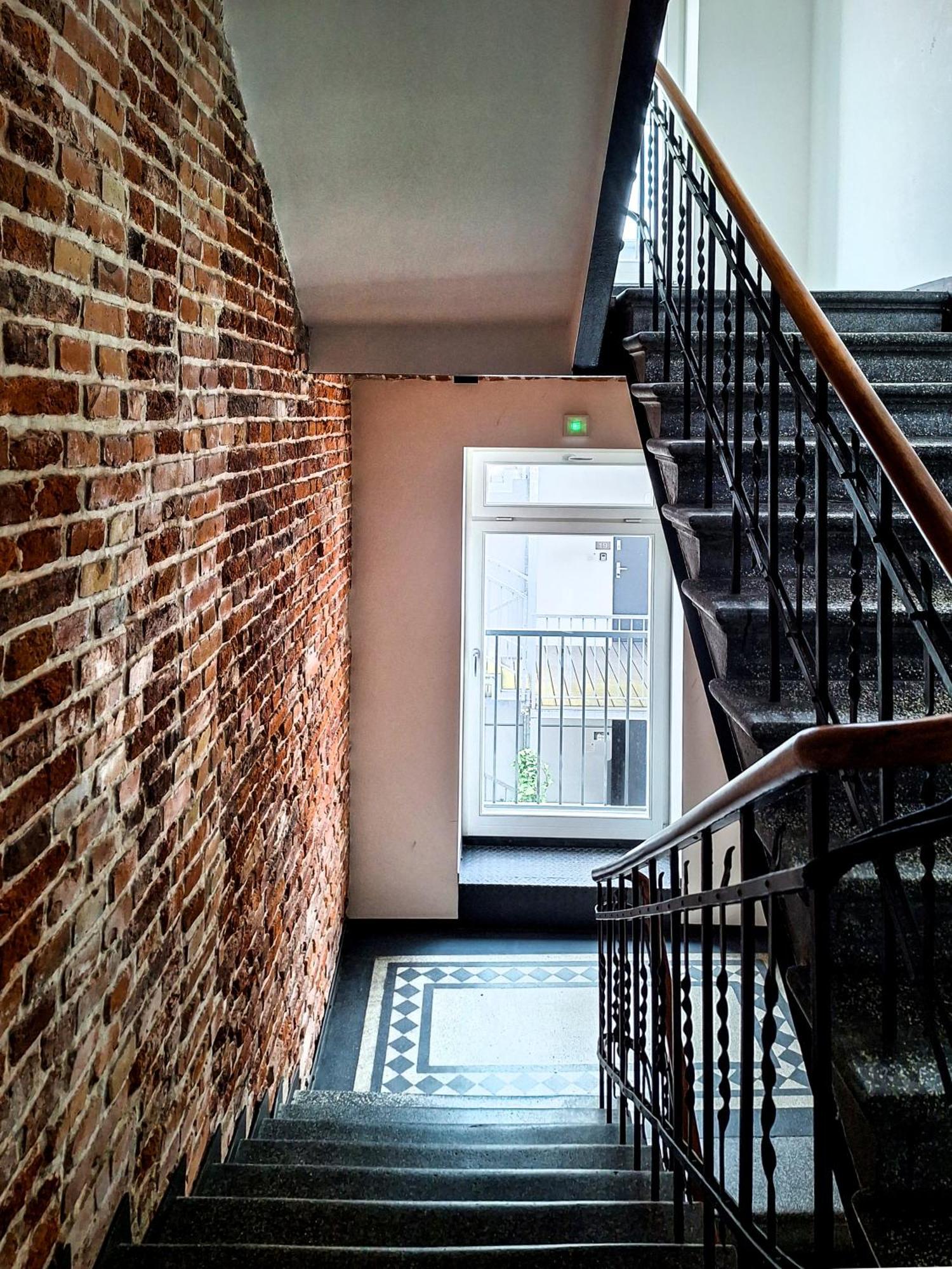 Cozy Apartment With Ac For Couples - Old Town Krakov Exteriér fotografie