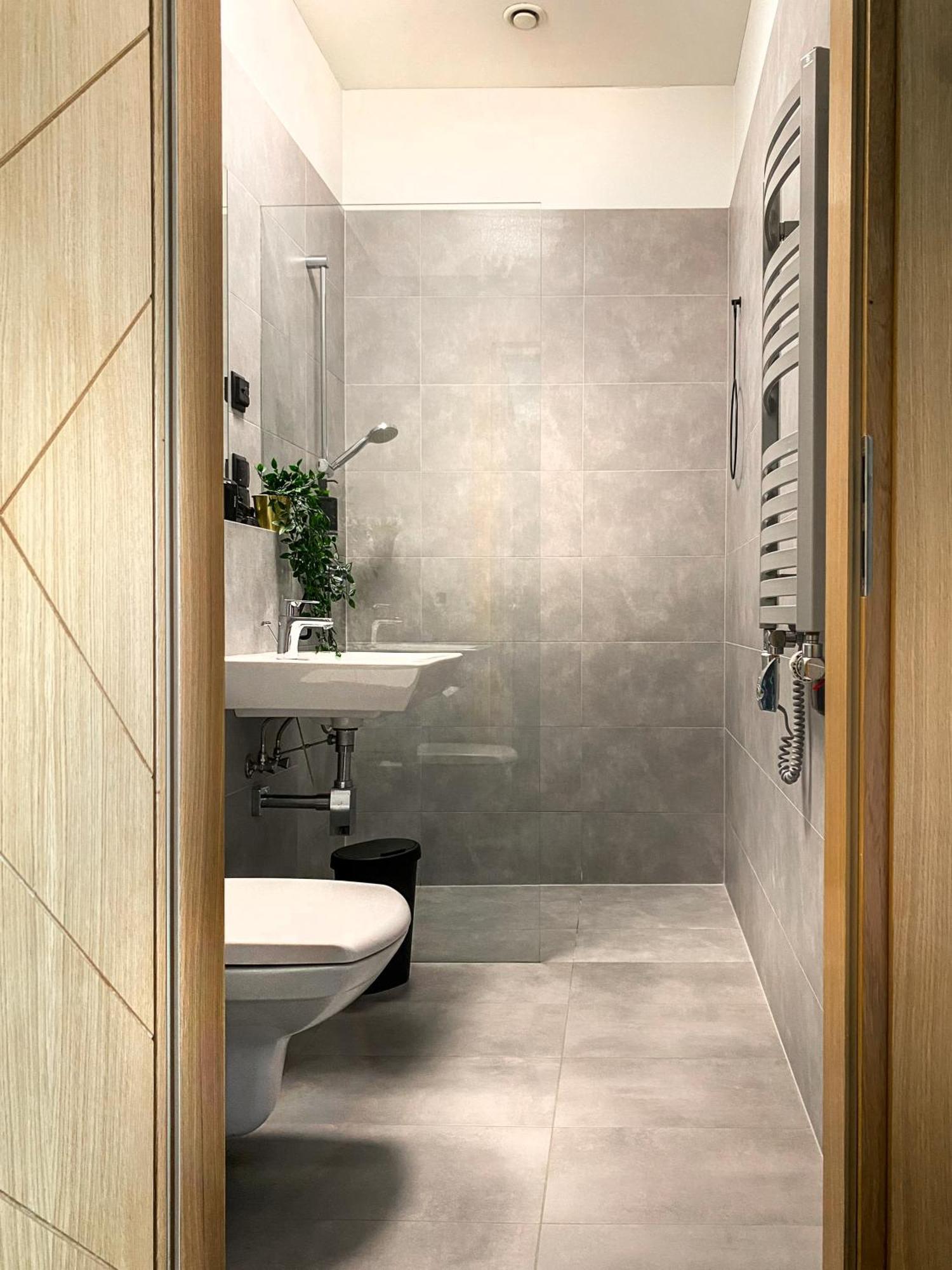 Cozy Apartment With Ac For Couples - Old Town Krakov Exteriér fotografie