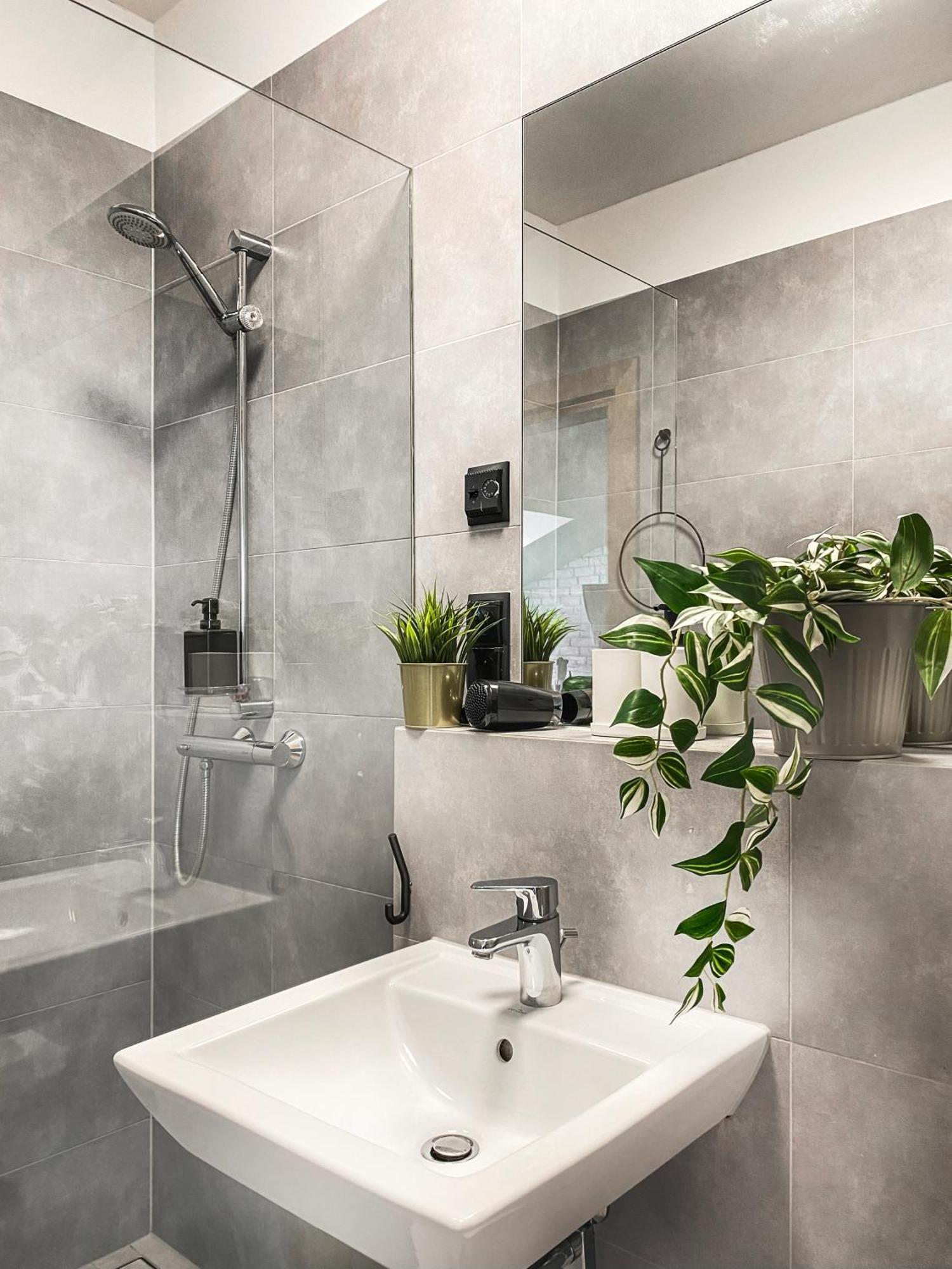 Cozy Apartment With Ac For Couples - Old Town Krakov Exteriér fotografie