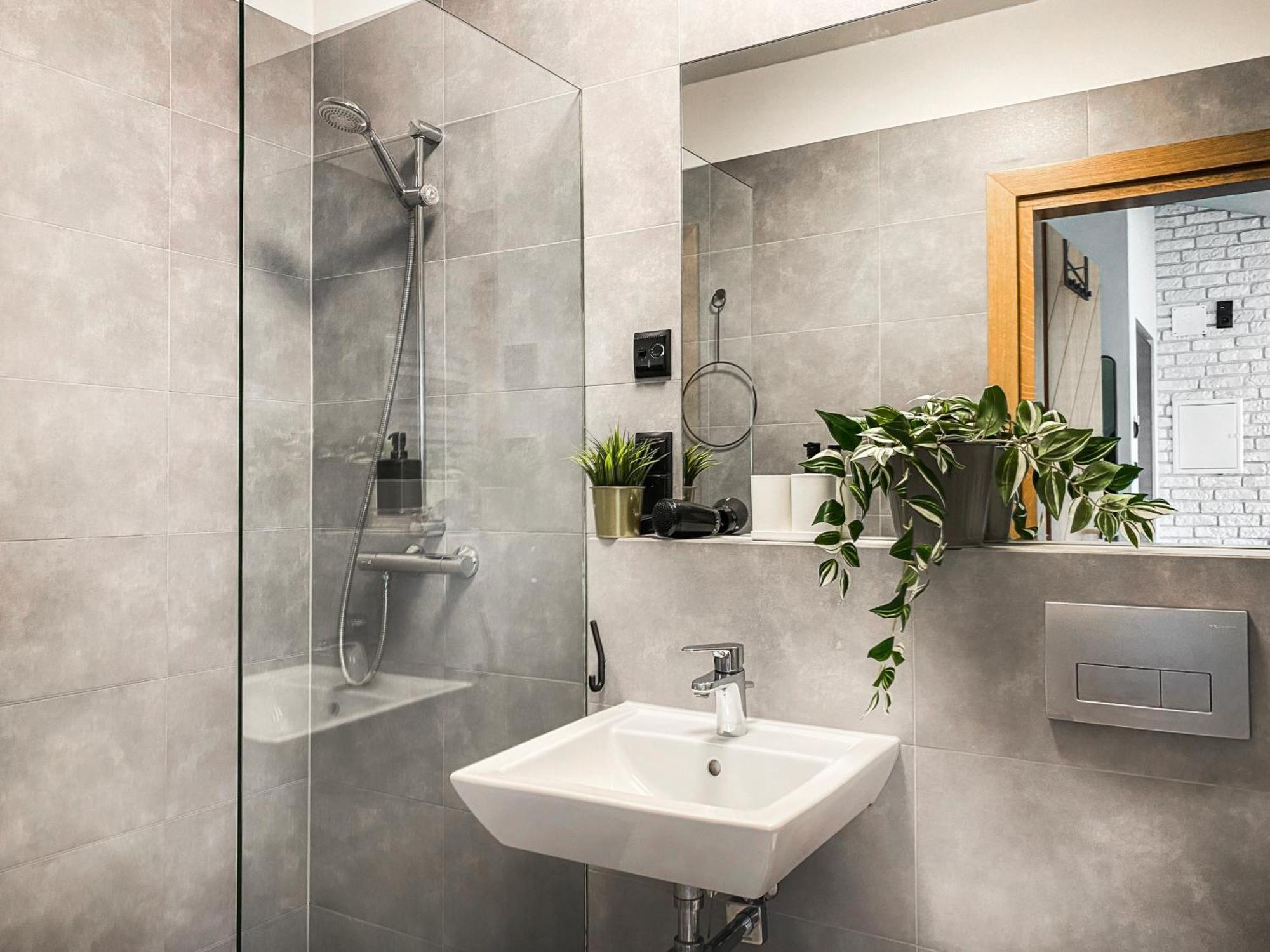 Cozy Apartment With Ac For Couples - Old Town Krakov Exteriér fotografie