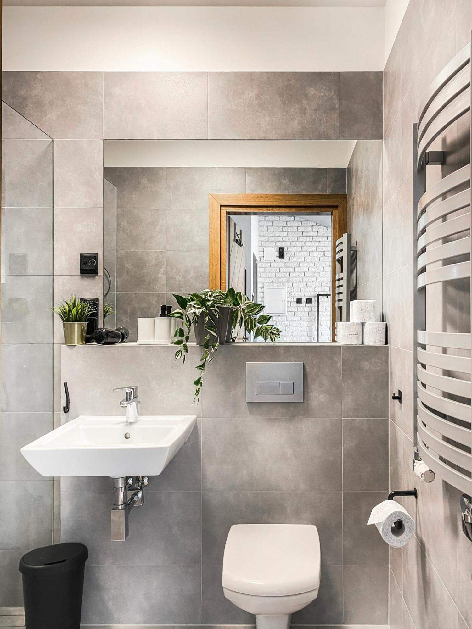 Cozy Apartment With Ac For Couples - Old Town Krakov Exteriér fotografie