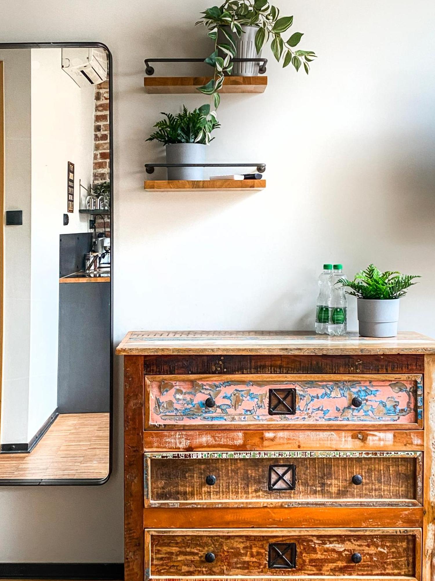 Cozy Apartment With Ac For Couples - Old Town Krakov Exteriér fotografie