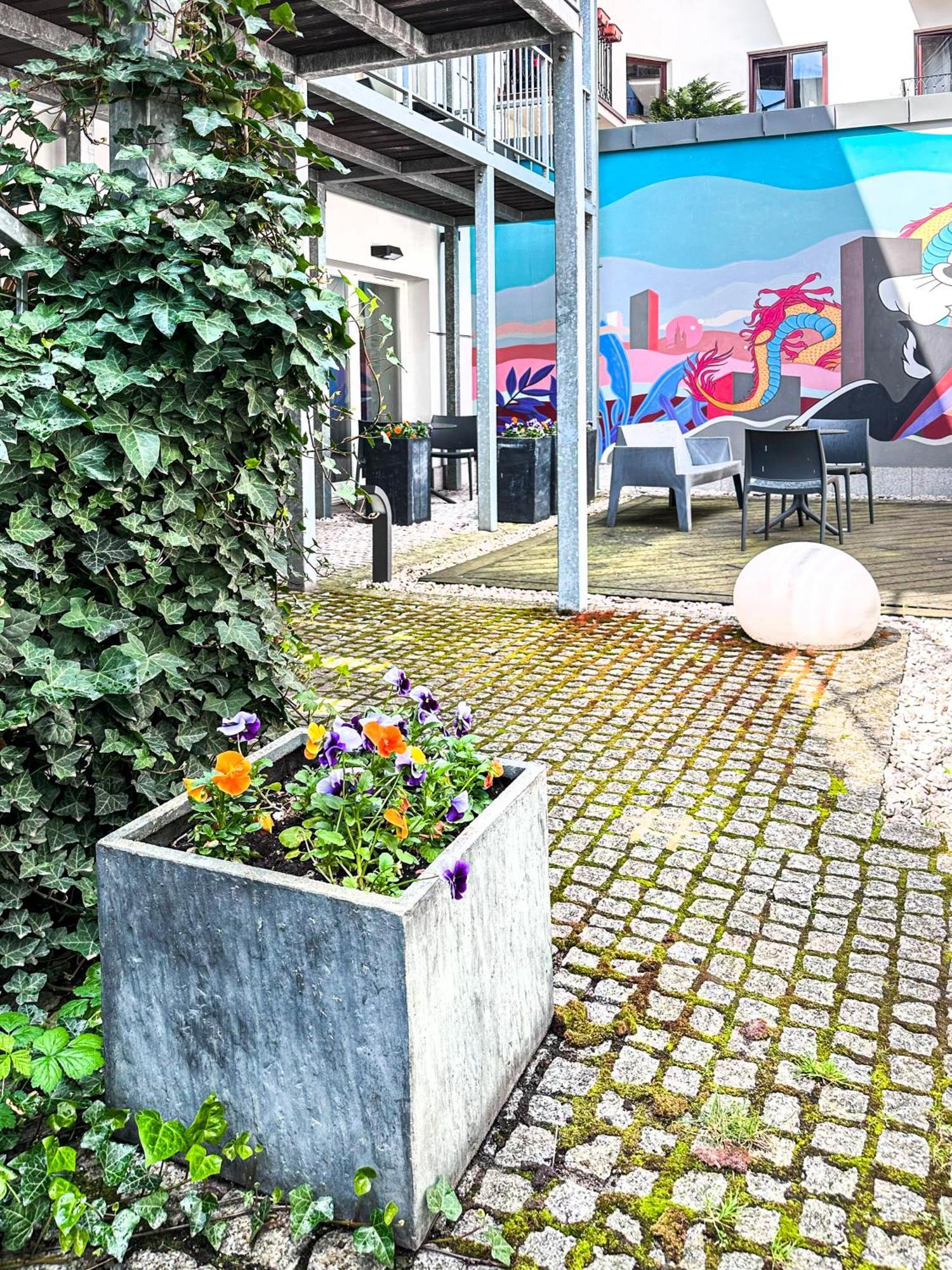 Cozy Apartment With Ac For Couples - Old Town Krakov Exteriér fotografie