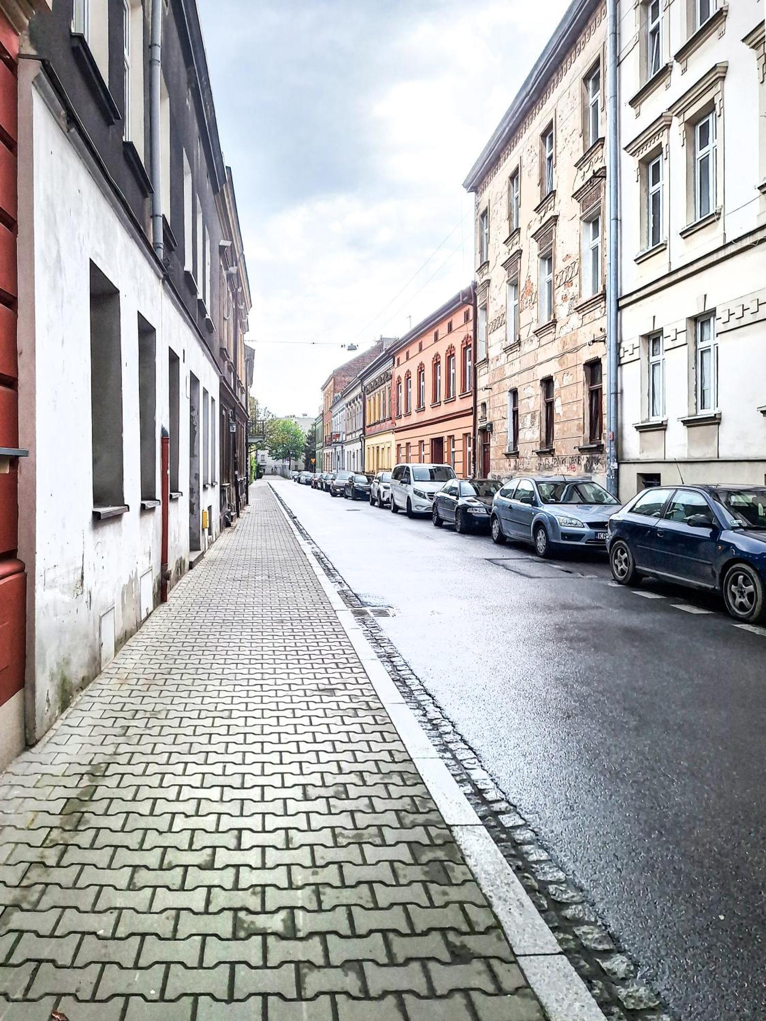Cozy Apartment With Ac For Couples - Old Town Krakov Exteriér fotografie