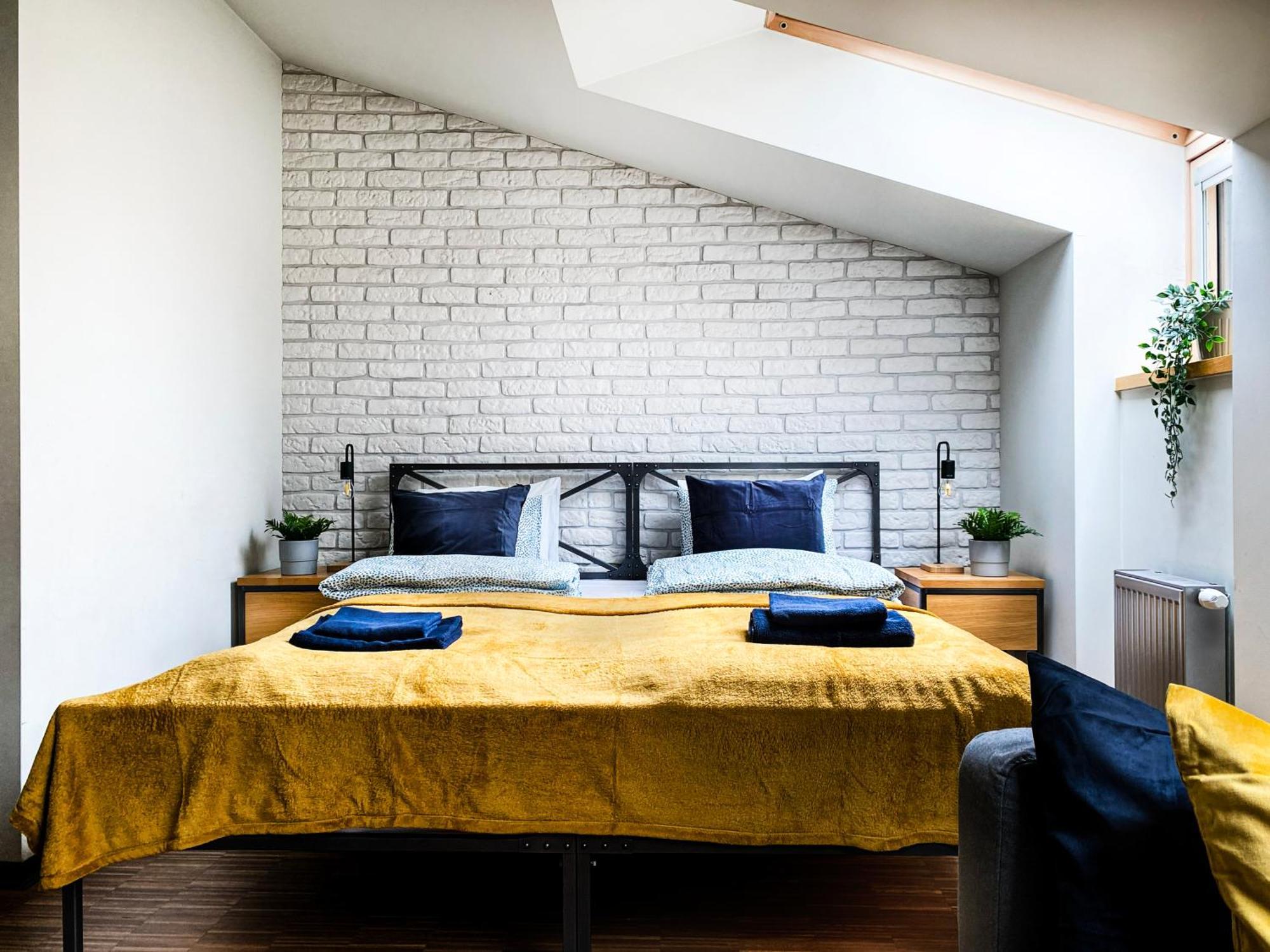 Cozy Apartment With Ac For Couples - Old Town Krakov Exteriér fotografie