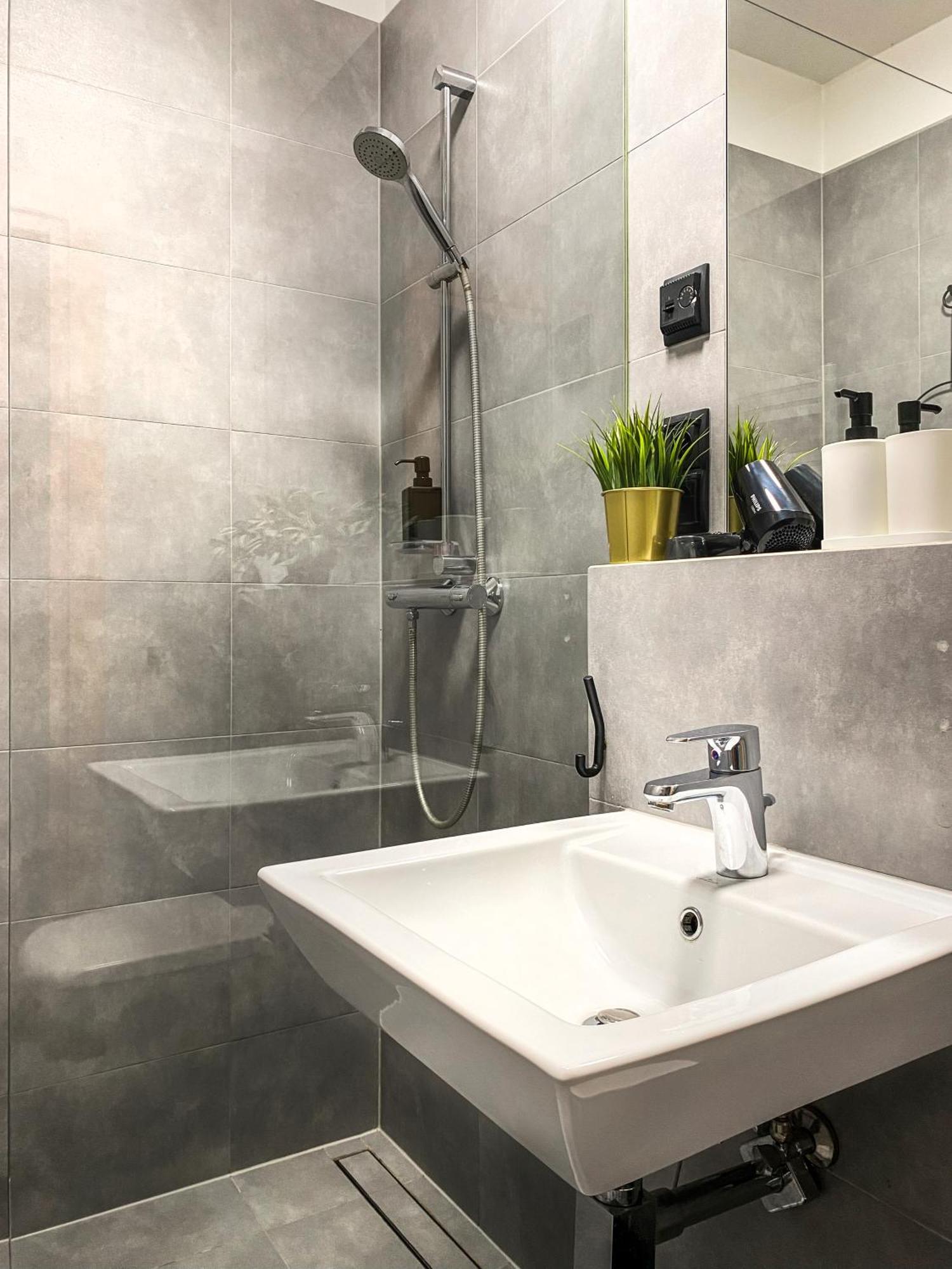 Cozy Apartment With Ac For Couples - Old Town Krakov Exteriér fotografie