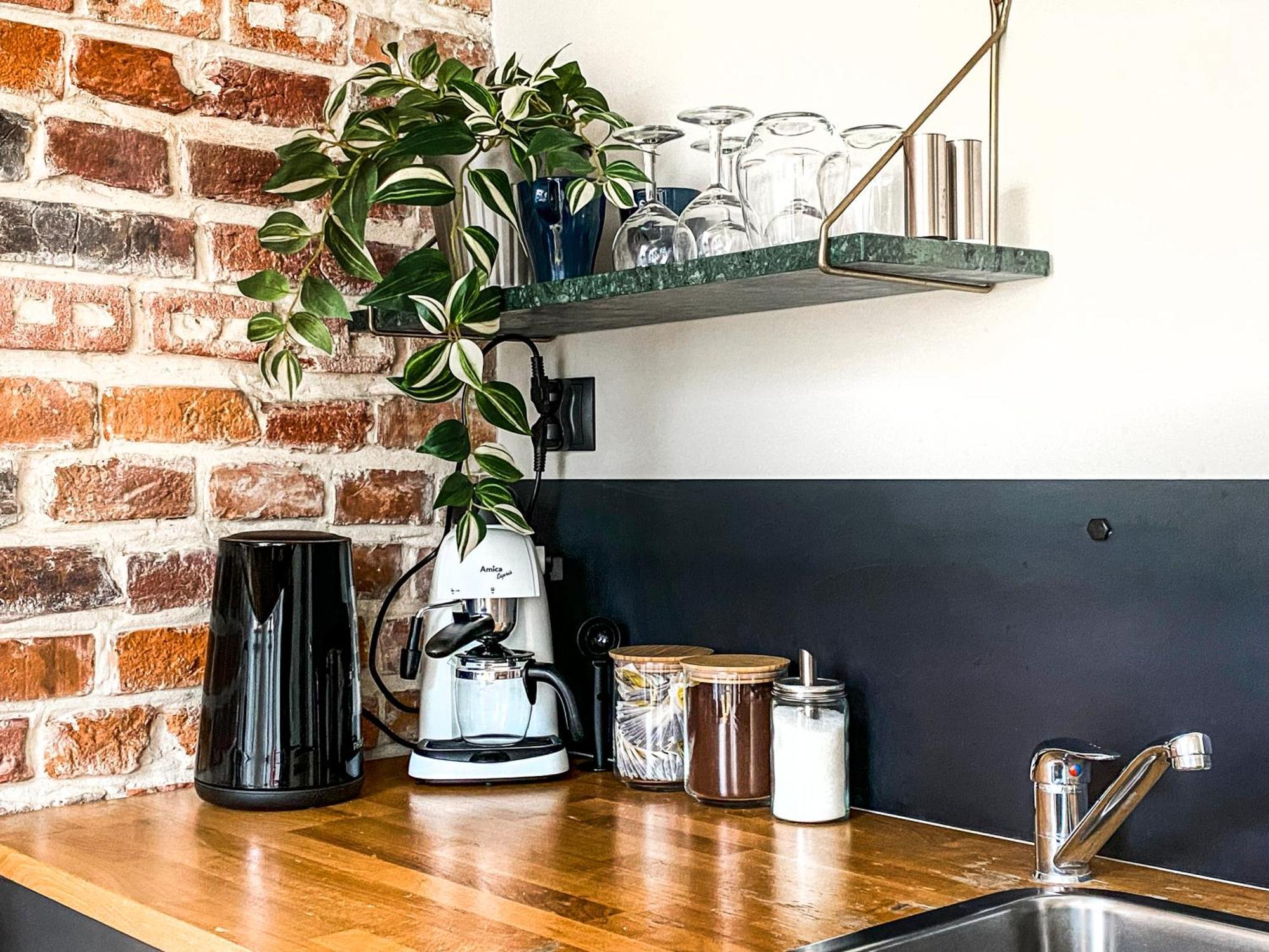 Cozy Apartment With Ac For Couples - Old Town Krakov Exteriér fotografie