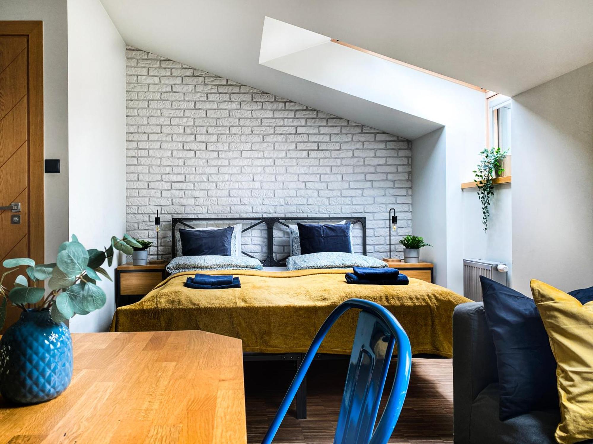 Cozy Apartment With Ac For Couples - Old Town Krakov Exteriér fotografie