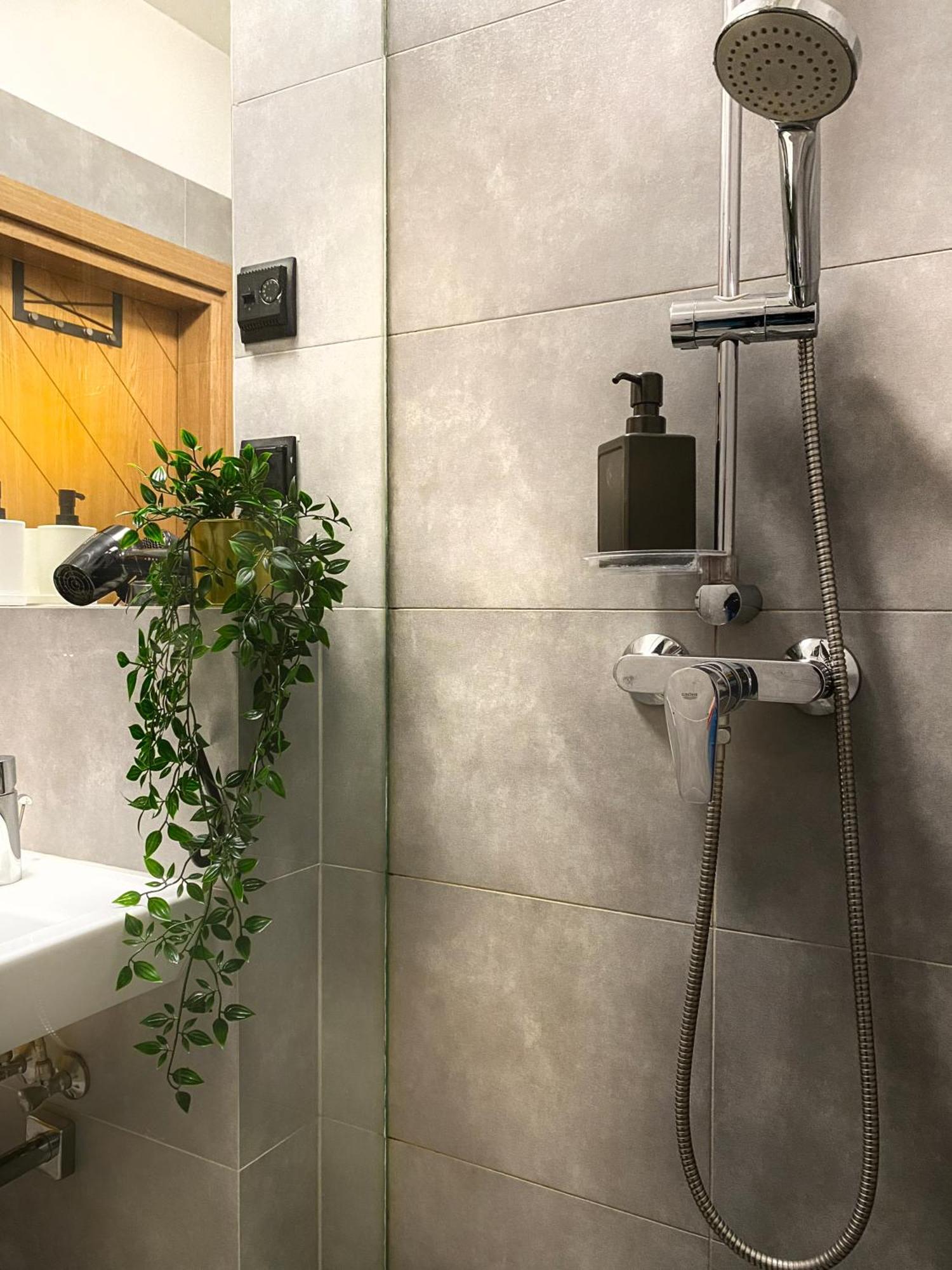 Cozy Apartment With Ac For Couples - Old Town Krakov Exteriér fotografie