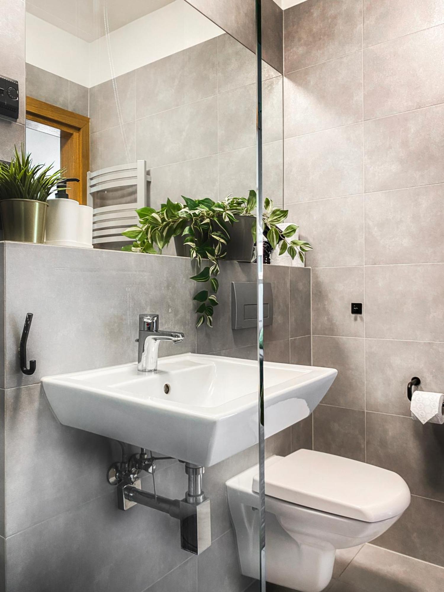 Cozy Apartment With Ac For Couples - Old Town Krakov Exteriér fotografie