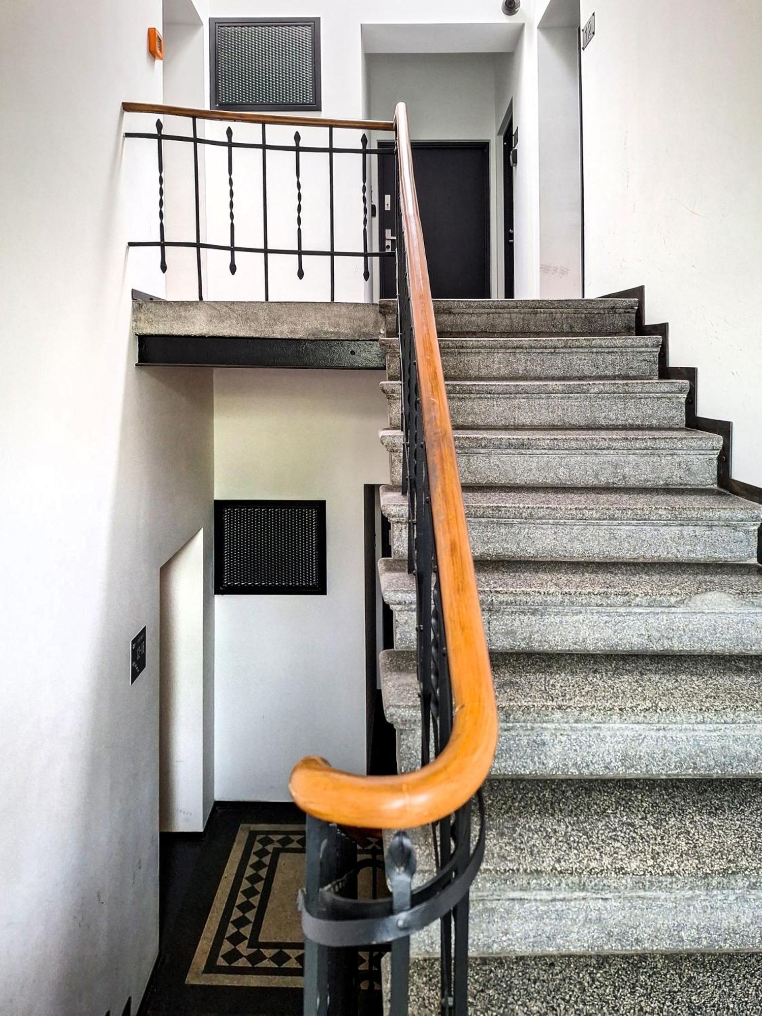 Cozy Apartment With Ac For Couples - Old Town Krakov Exteriér fotografie